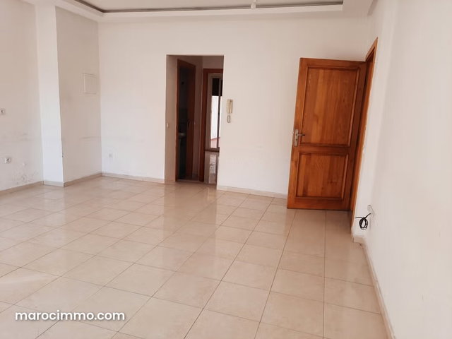 70 m² Office, 2 Rooms, Maarif — 3