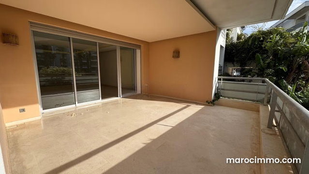 Très bel appartement à louer sur ain diab — 3