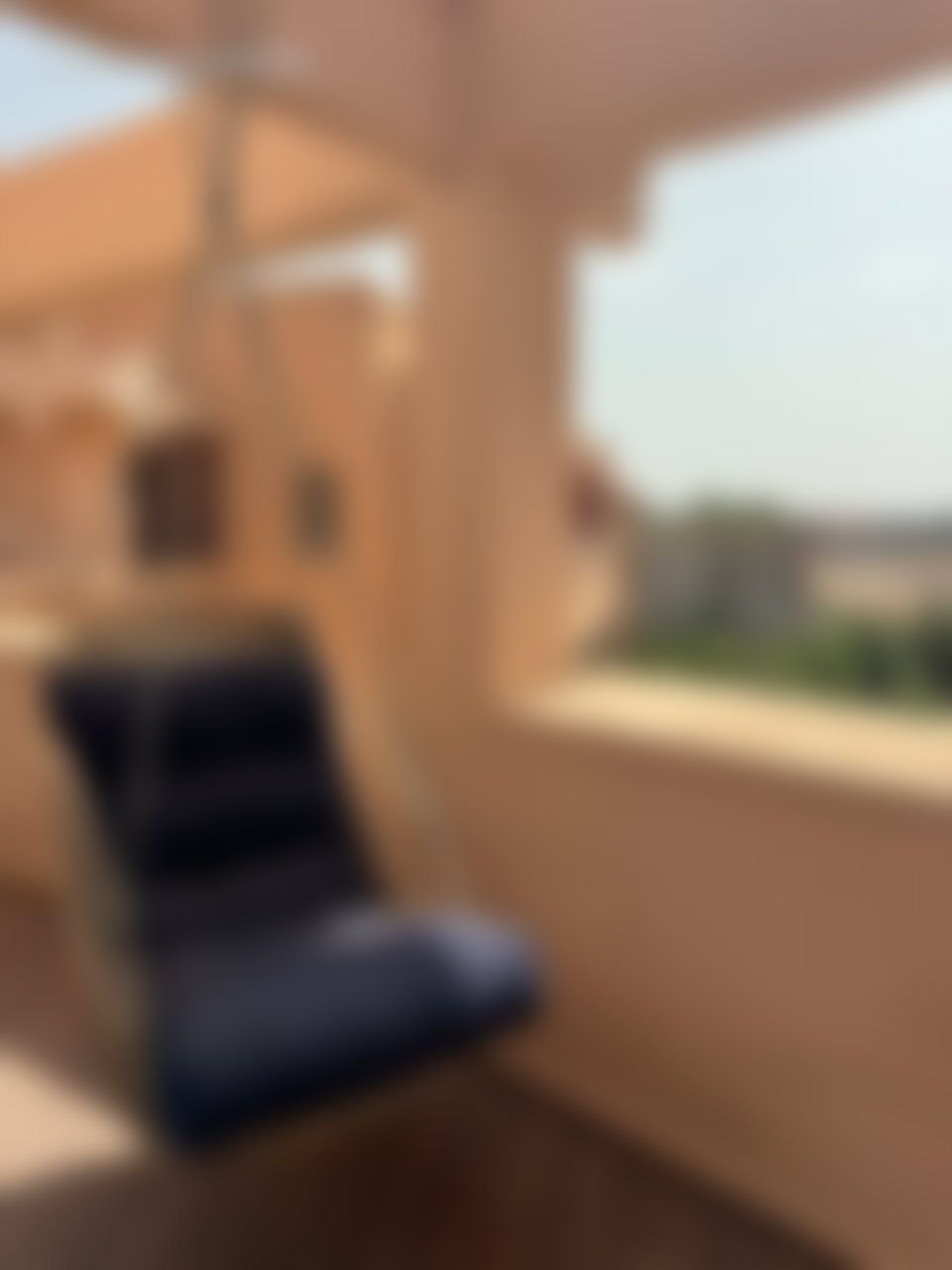 Appartement 200 m², 3 chambres en suite, Hivernage, Marrakech