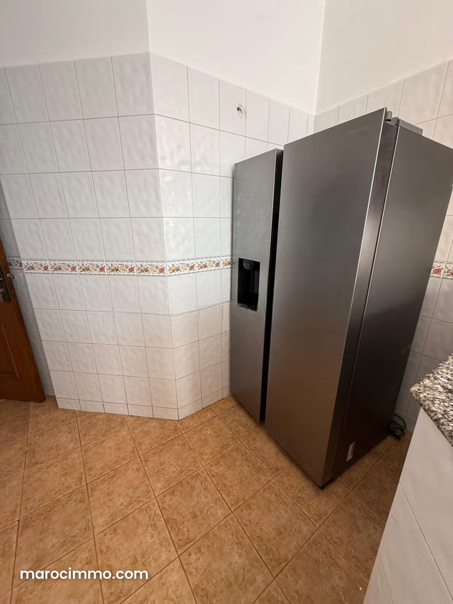 Appartement à louer 165 m² haut Agdal — 3