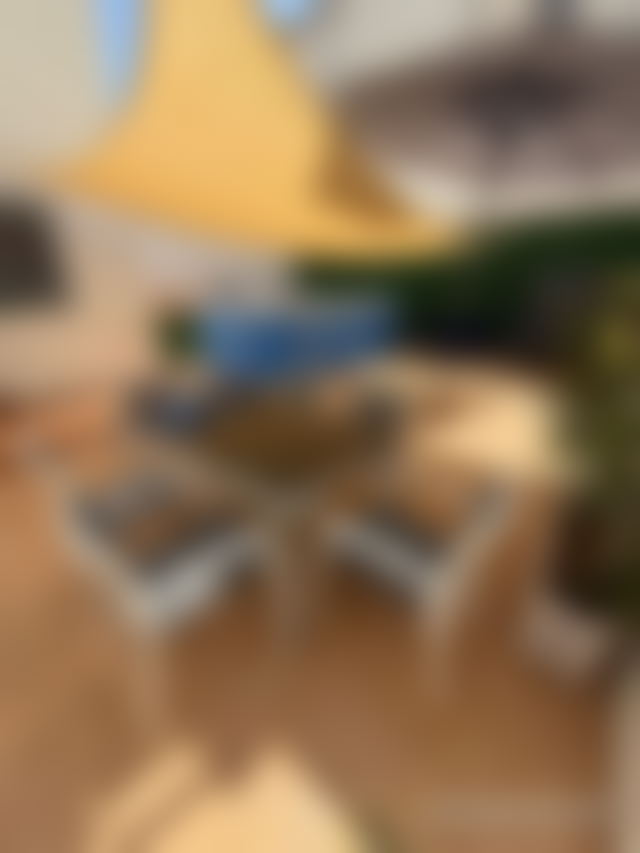 Appartement meublé avec terrasse et piscine à Agdal Rabat — Rabat