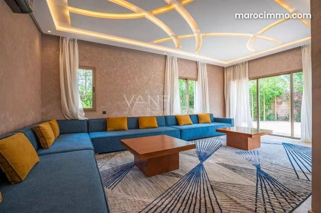 Villa 7 suites à vendre idéale pour Location saisonnière — 4