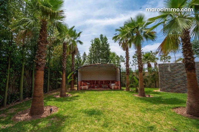 Villa 7 suites à vendre idéale pour Location saisonnière — 2