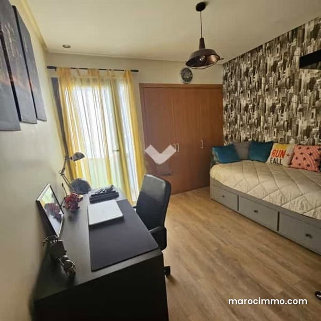 Appartement à Vendre de 183.0 m² à Salé, Marina — 5