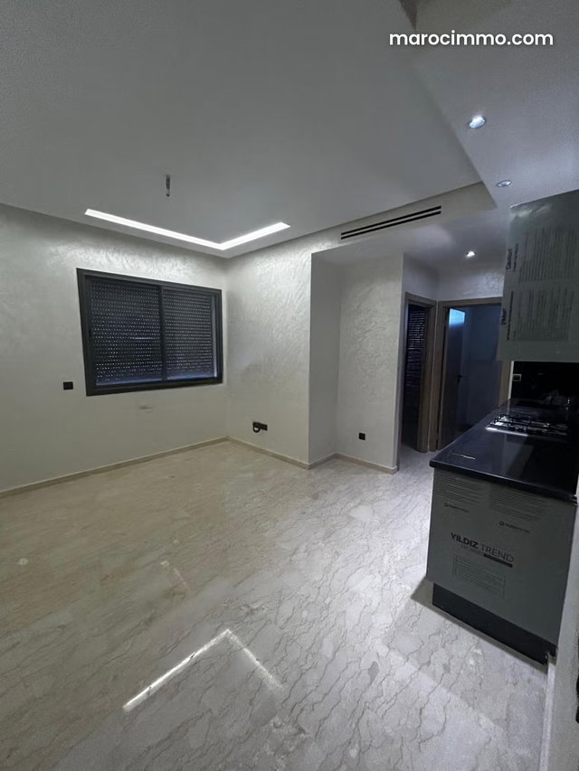 Studio à l'oasis — 4