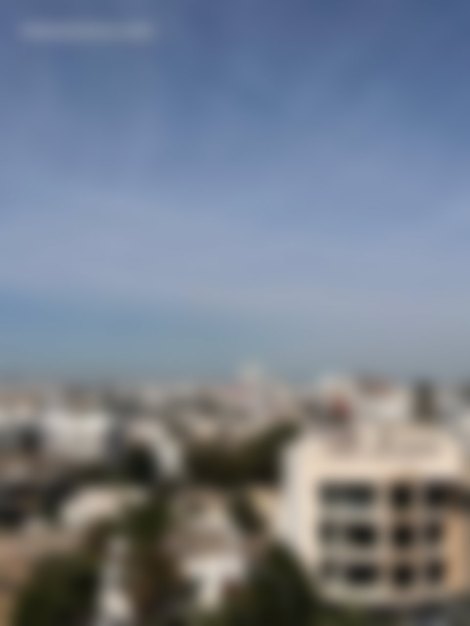Studio meublé avec garage, Oasis, Casablanca