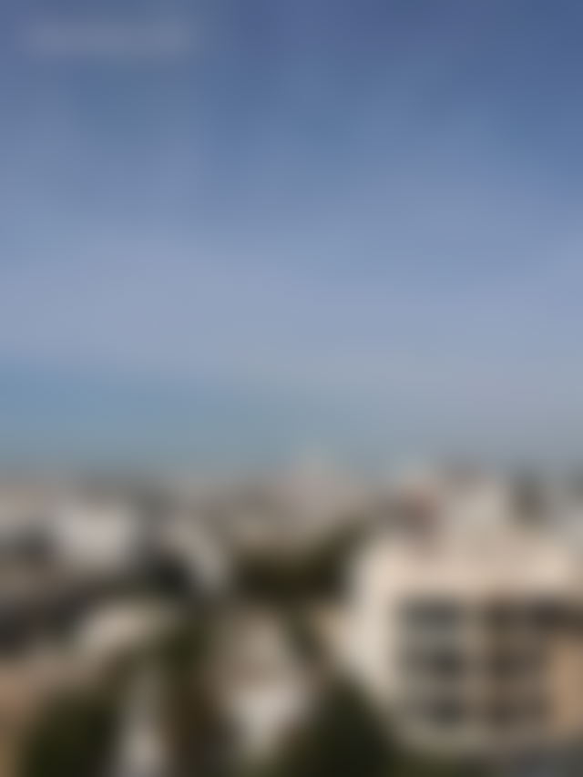 استوديو مفروش للكراء بحي الواحة في الدار البيضاء — الدار البيضاء