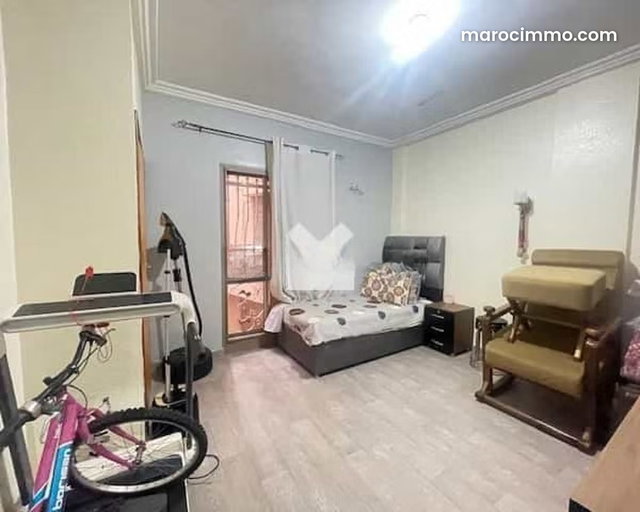 Appartement à Vendre de 98.0 m² à Marrakech, Issil — 5