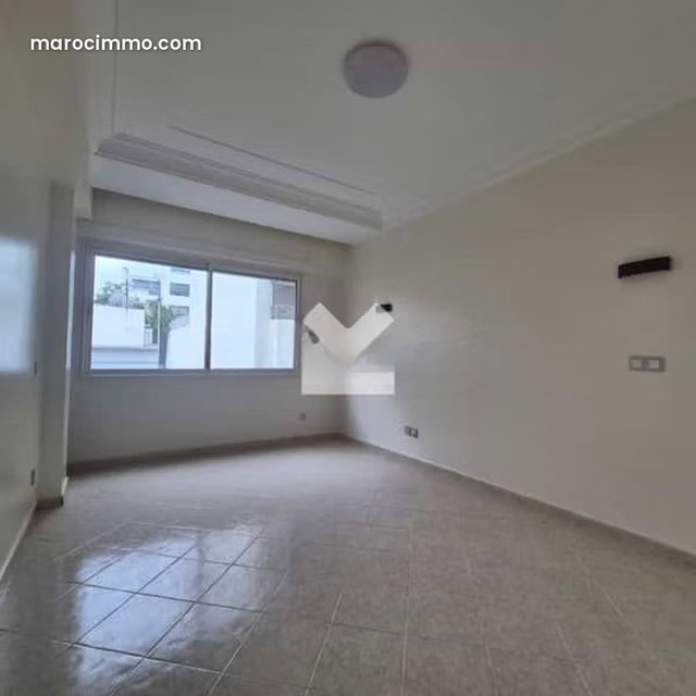 Apartment for Rent in Casablanca, Racine — 5