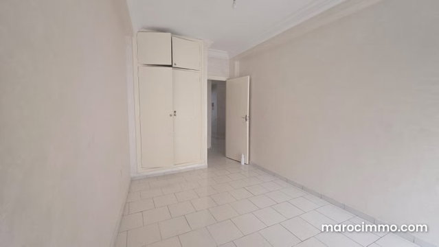 Appartement à louer à l'agdal — 3