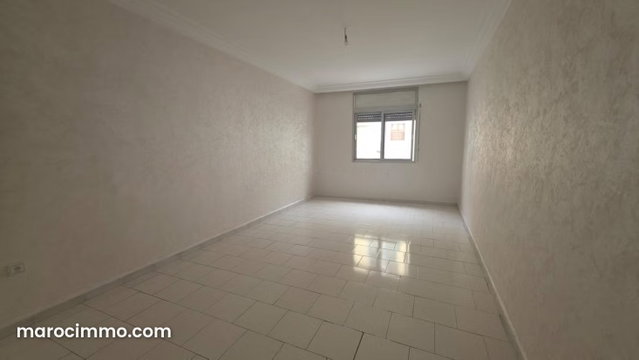 Appartement à louer à l'agdal — 2