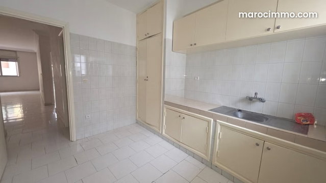 Appartement à louer à l'agdal — 4