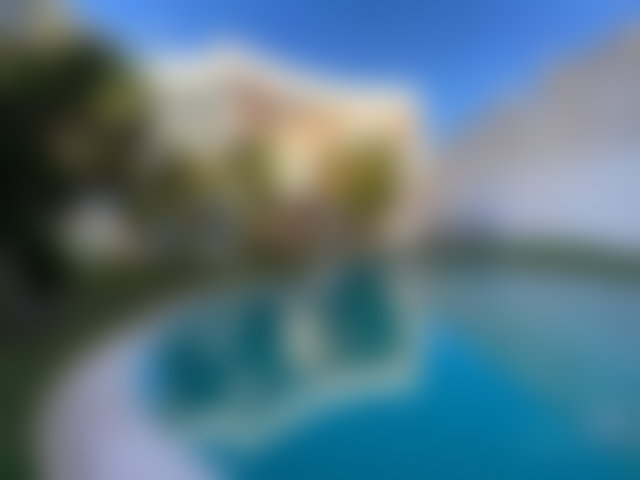 فيلا فاخرة مع مسبح في لاسياستا المحمدية — 3
