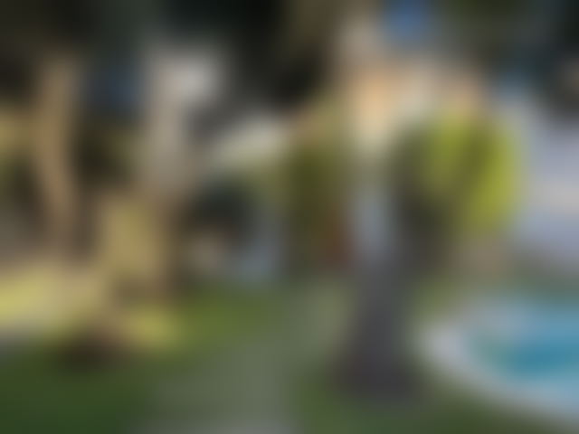 500 m² Villa with Swimming Pool in La Siesta, Mohammedia — Mohammedia