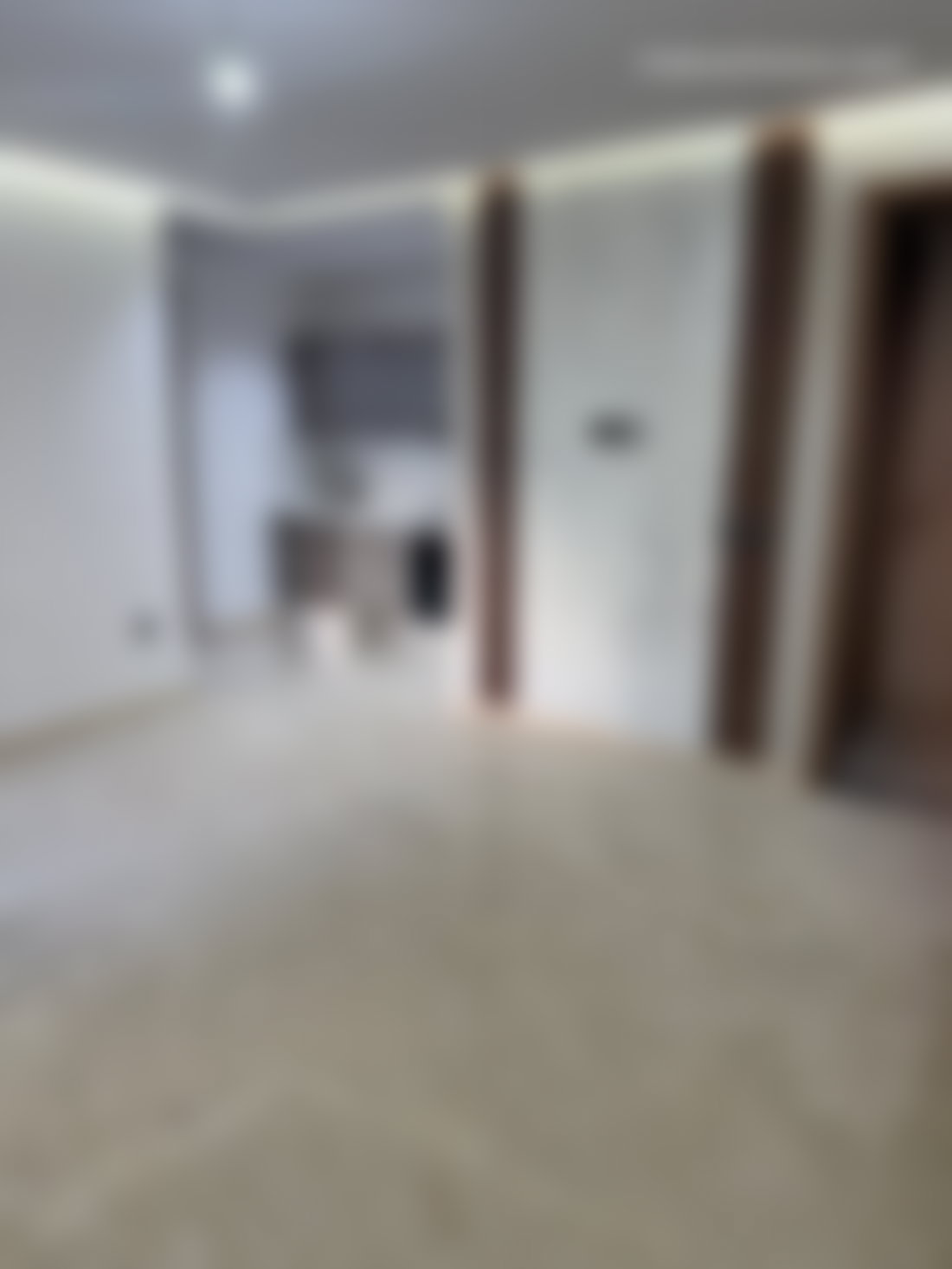 Appartement avec terrasse au Quartier des Hôpitaux, Casablanca