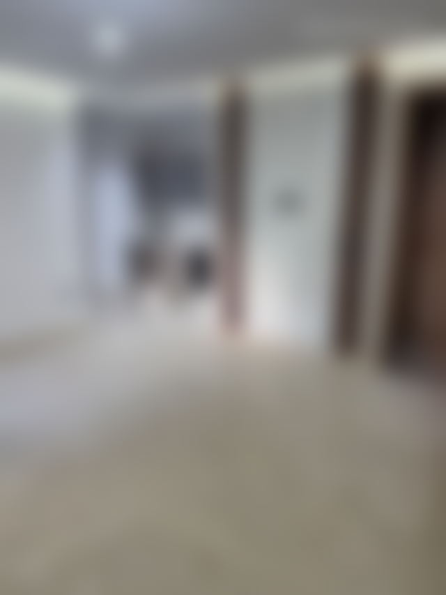 Apartment with Terrace in the Quartier des Hôpitaux, Casablanca — Casablanca