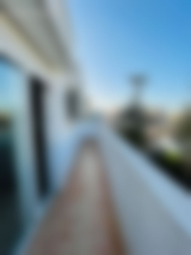 Appartement meublé avec terrasse à Gauthier Casablanca — Casablanca