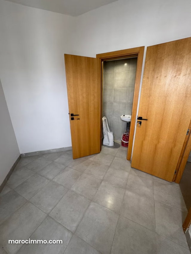 Appartement Ain Diab — 3
