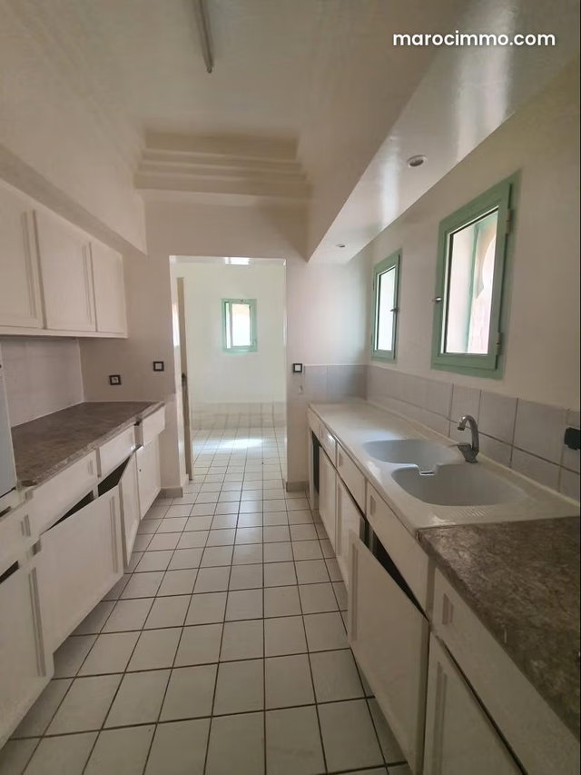 Appartement en vente au cœur de la palmeraie — 3