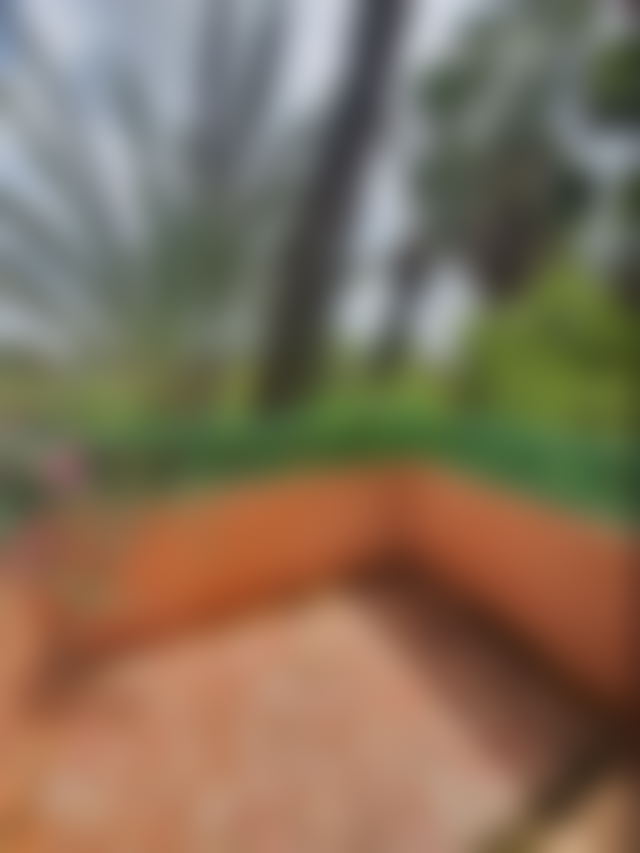 Appartement meublé 125 m², terrasse et piscine, Palmeraie Marrakech — Marrakech