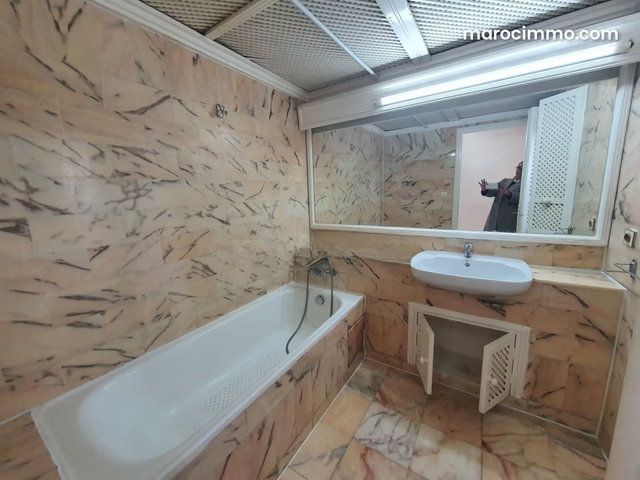 Appartement en vente à la palmeraie — 4
