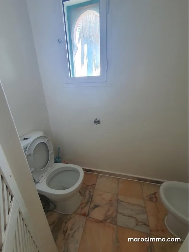 Appartement en vente à la palmeraie — 3