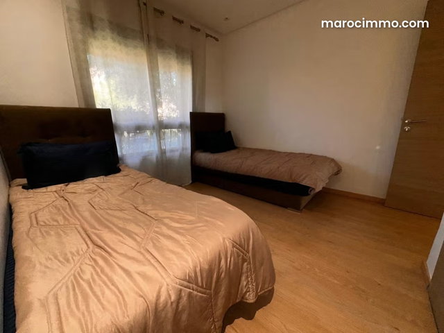 Appartement à vendre — 3