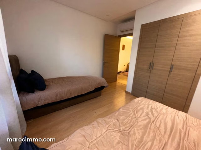 Appartement à vendre — 2