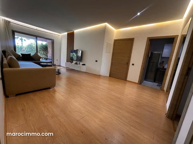 Appartement à vendre — 4