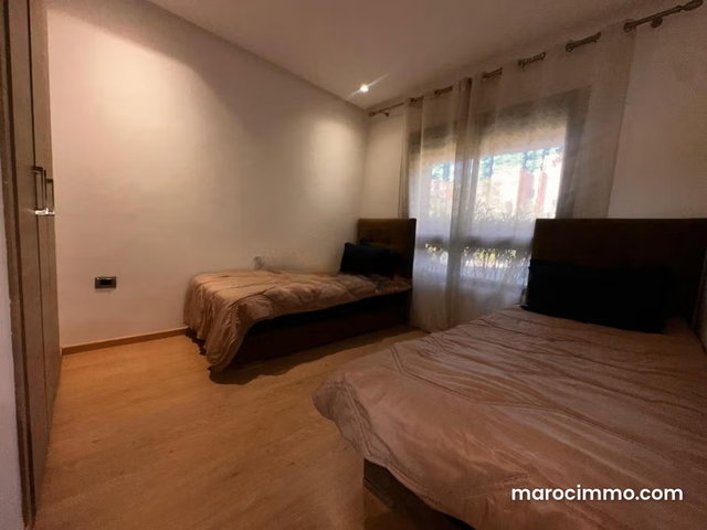 Appartement à vendre — 5