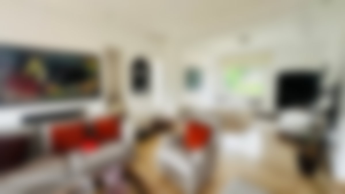 Villa 550 m² avec piscine et jardin, Souissi, Rabat