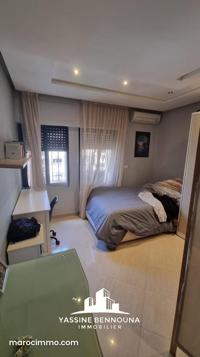 Beautiful Duplex for Sale in City Center — 2