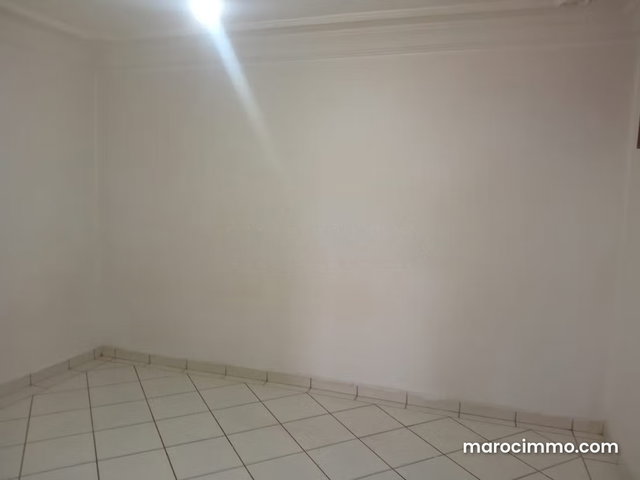 Appartement vide en location californie — 5