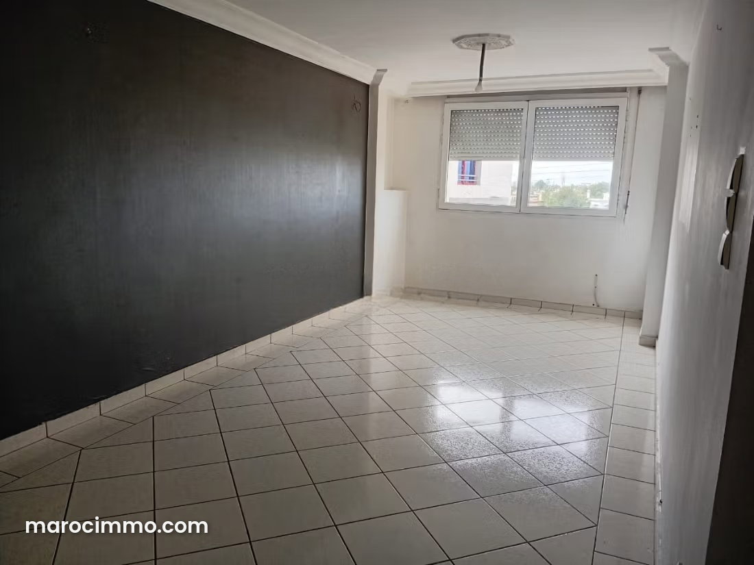 Two-Bedroom Apartment for Rent in Californie, Casablanca — Casablanca