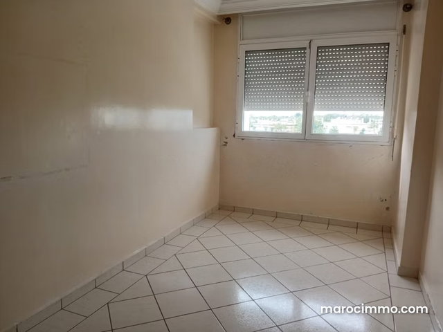 Appartement vide en location californie — 2