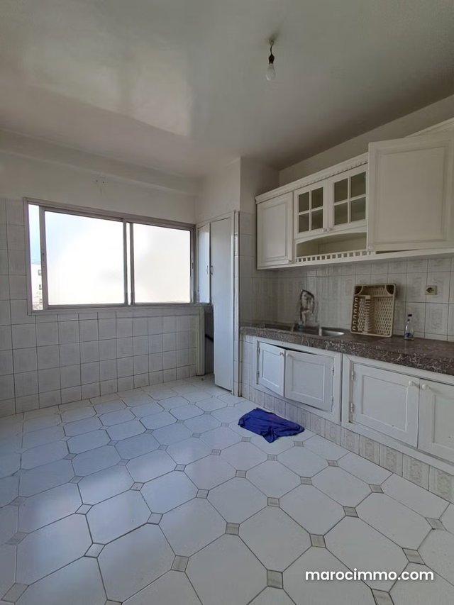 Appartement à vendre à Agdal — 3