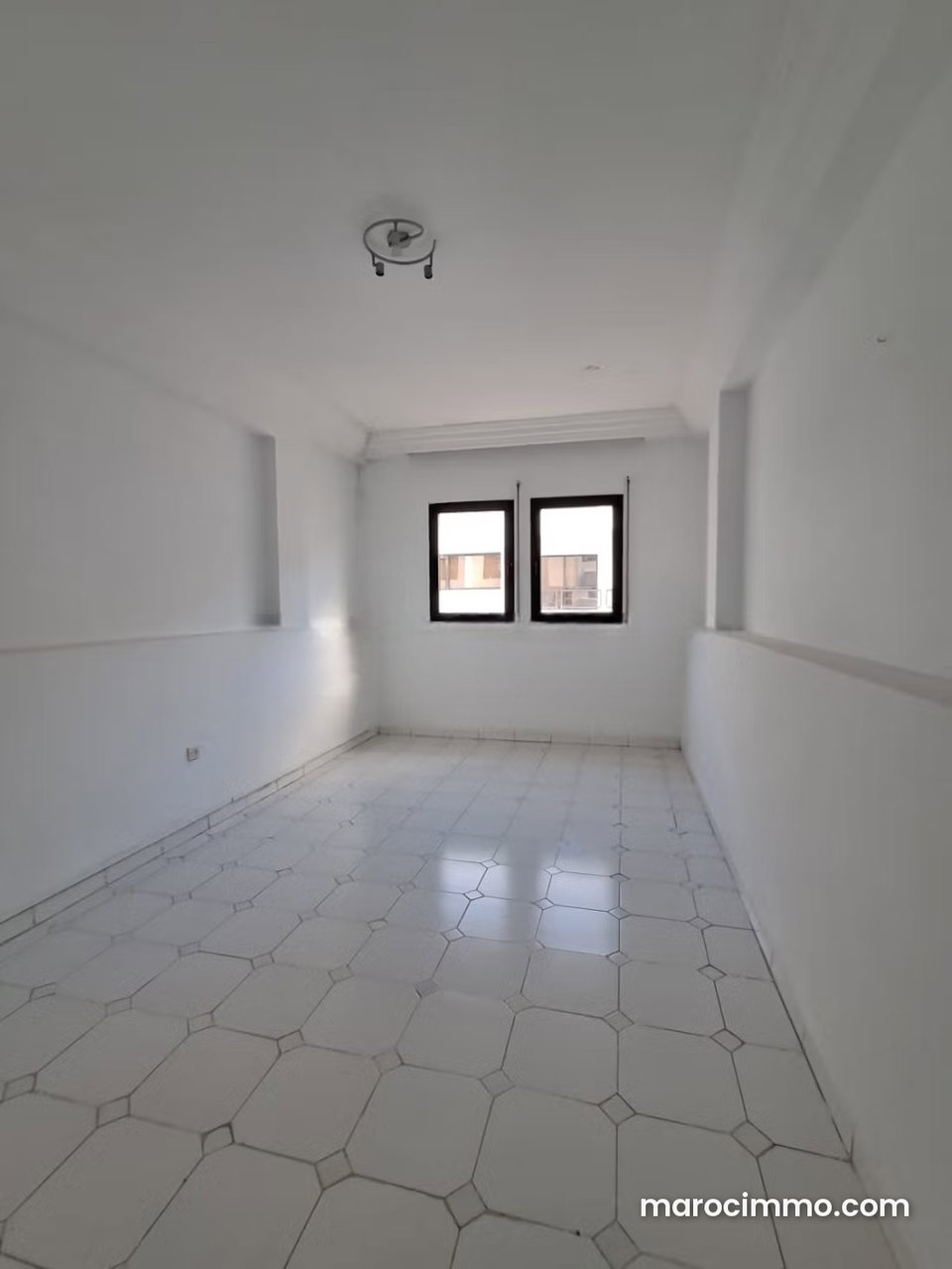 Appartement à vendre à Agdal