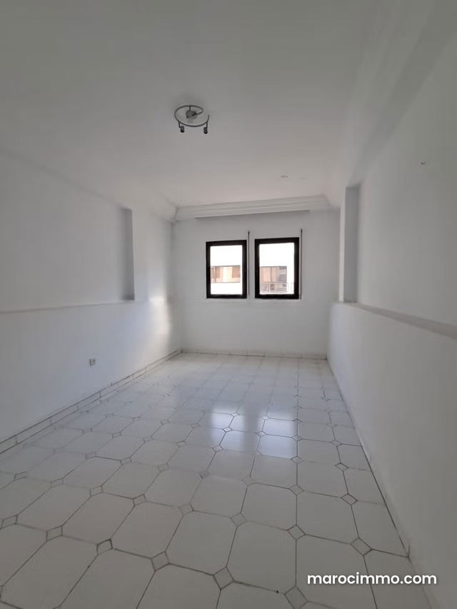 Appartement à vendre à Agdal — الرباط