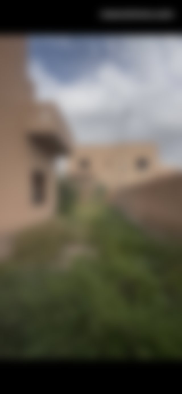 Villa 550 m² à rénover, Hay Targa, Marrakech, 752 m² de terrain — 5