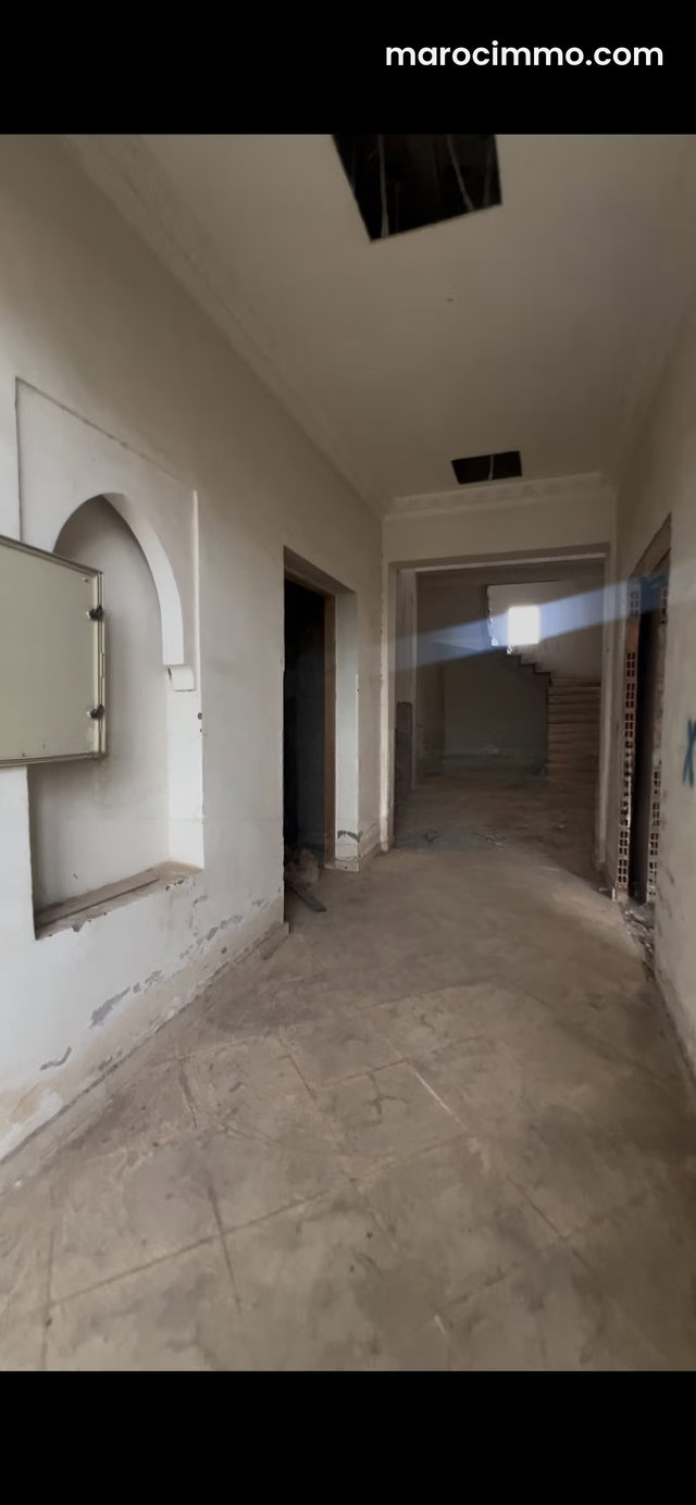 Villa 4 Façades à Targa 752m2 À personnaliser — 3