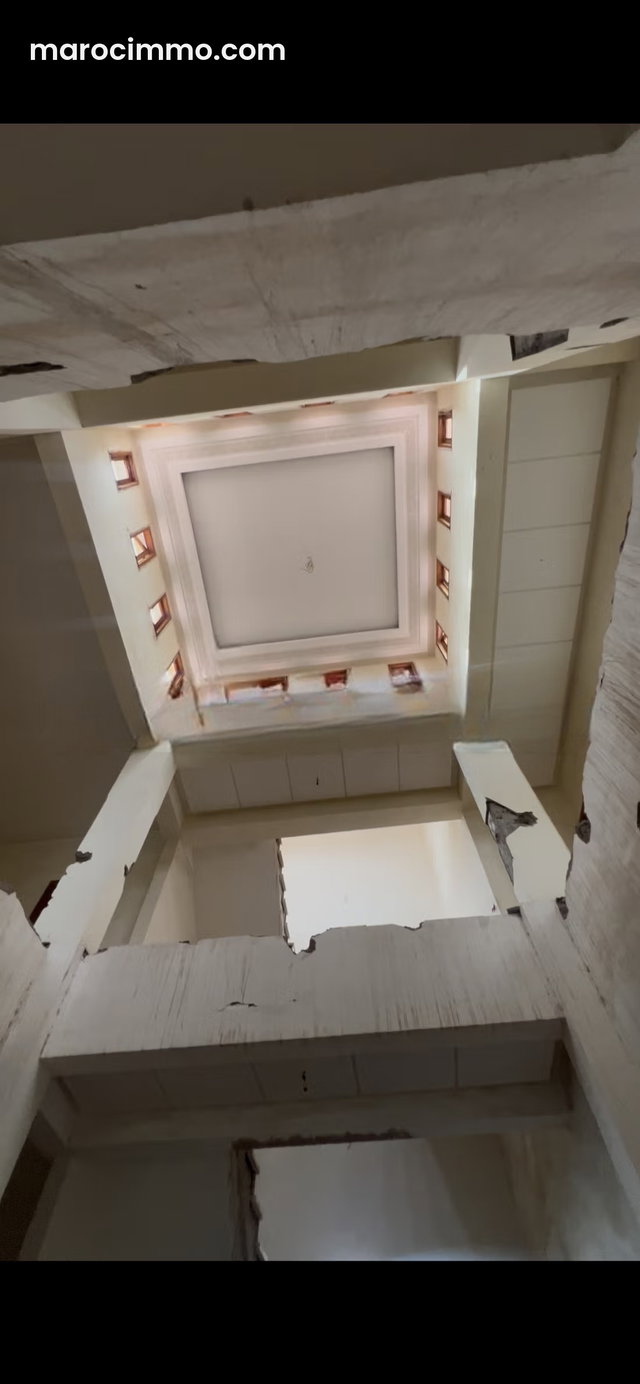 Villa 4 Façades à Targa 752m2 À personnaliser — 2