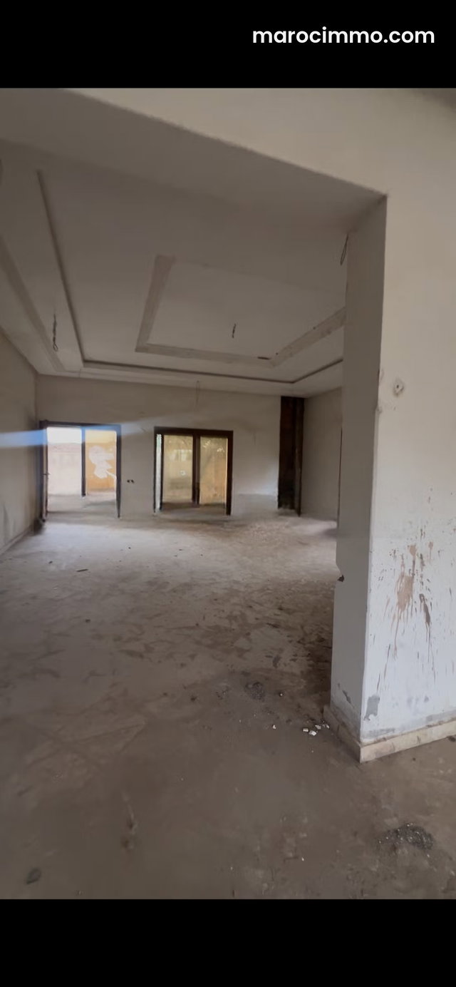 Villa 4 Façades à Targa 752m2 À personnaliser — 4