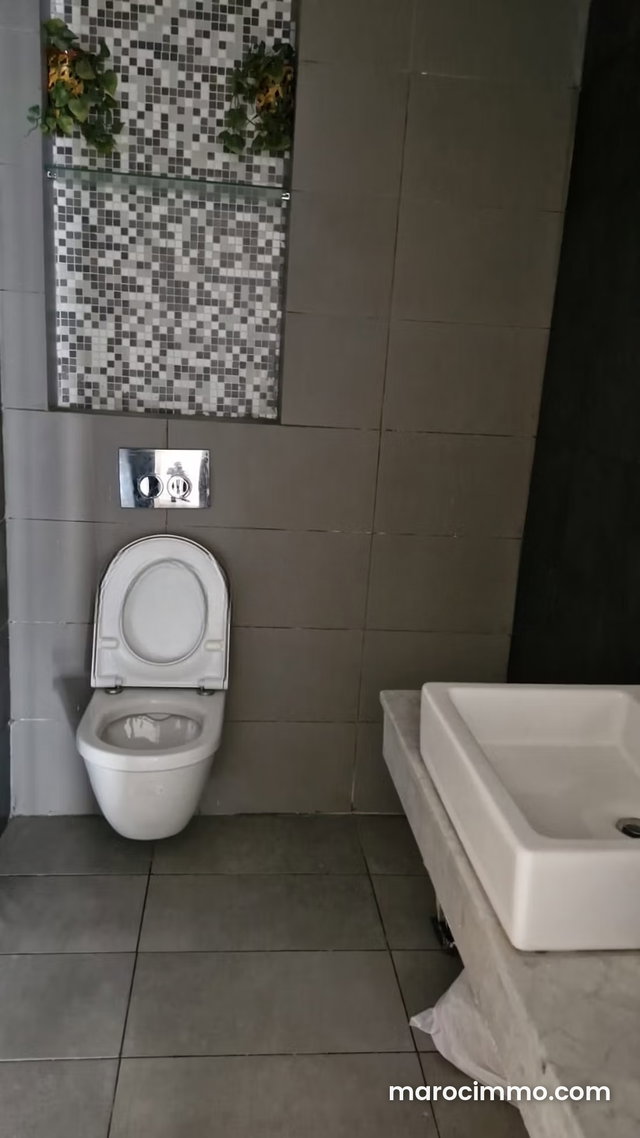 Appartement à vendre à Riyad. 3 belles chambres — 4