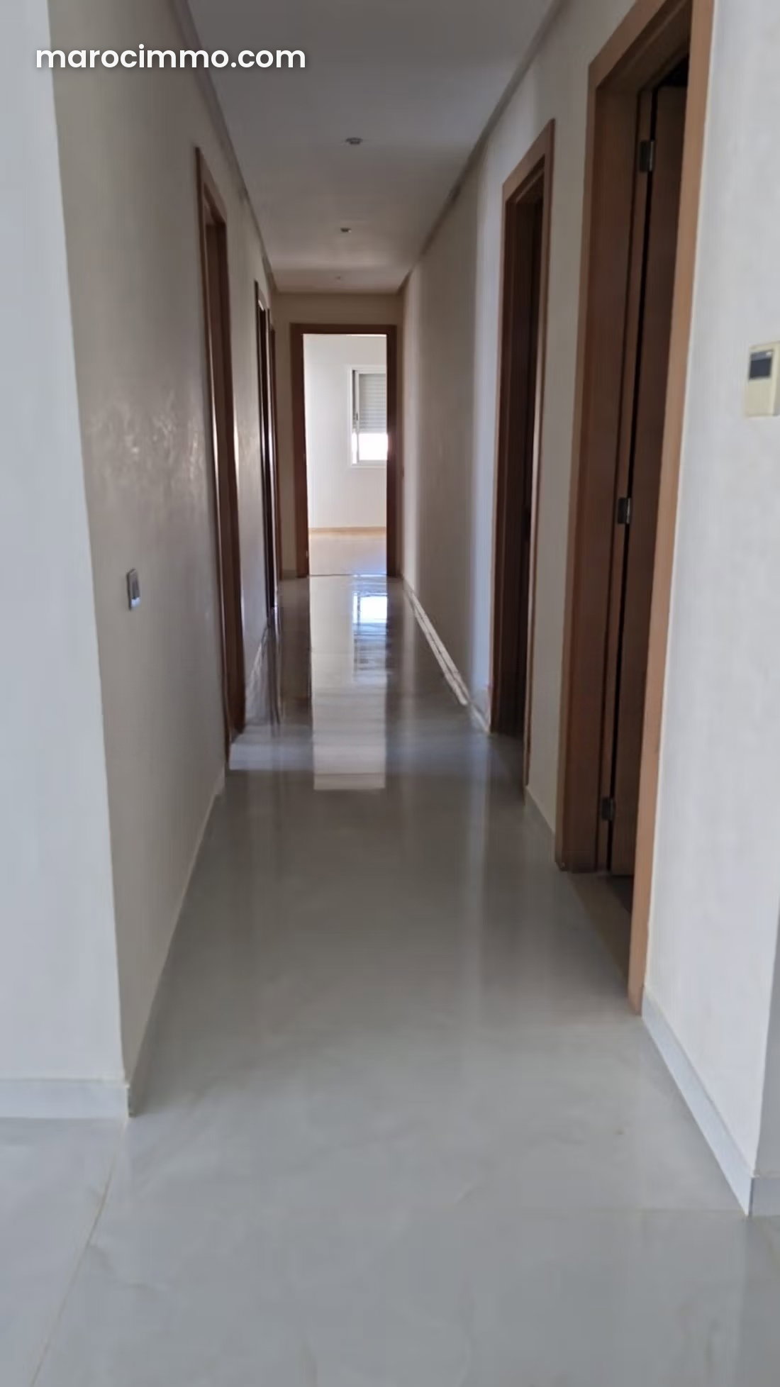 Appartement 3 chambres, 141 m², Riyad, Rabat — Rabat