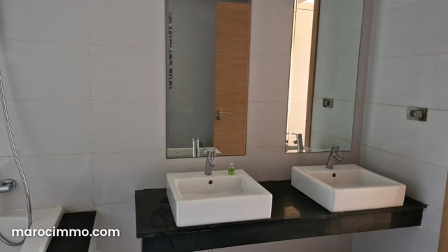 Appartement à vendre à Riyad. 3 belles chambres — 2