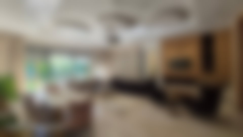 Villa 460 m² avec piscine et jardin, Bouskoura centre