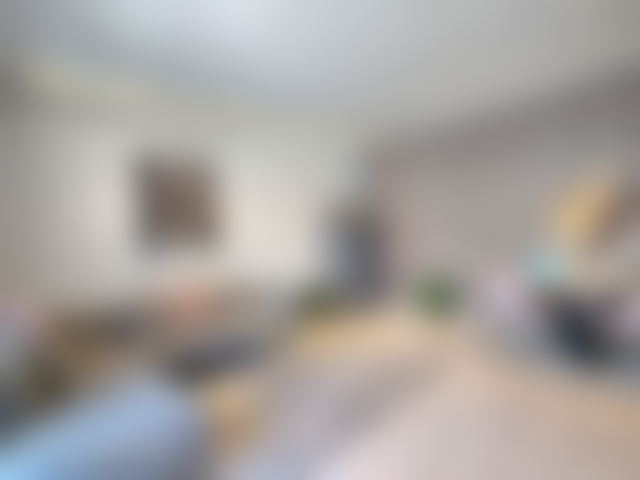 Furnished 90 sqm Apartment in Casablanca Finance City — Casablanca