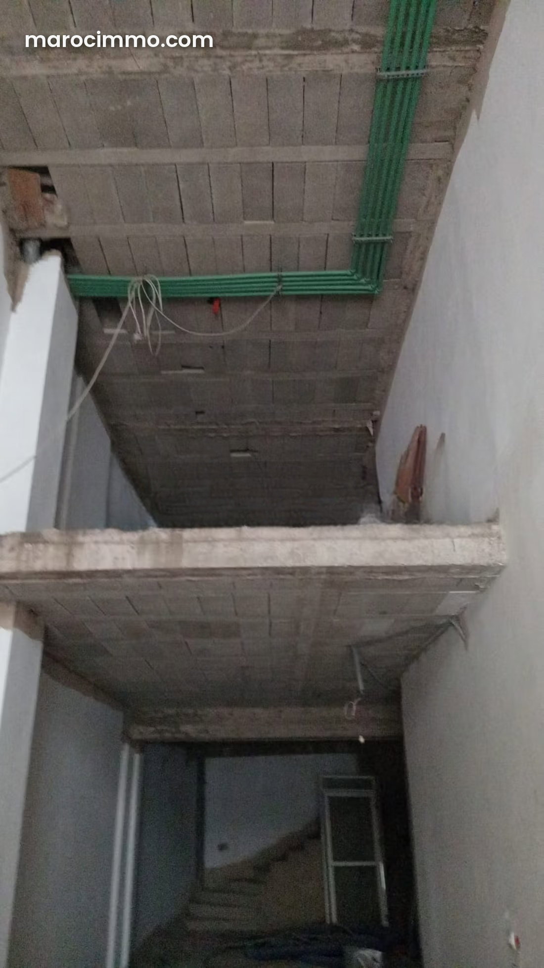 70 sqm Commercial Premises in Racine, Casablanca — Casablanca