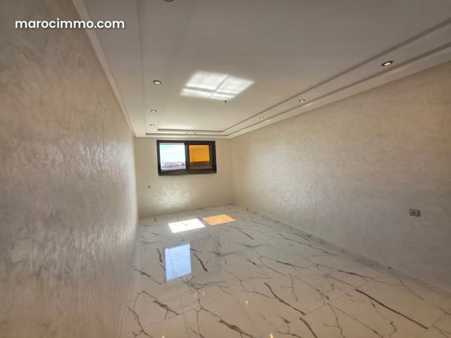 Apartment for sale on Route Rabat — 4