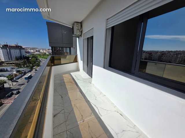 Apartment for sale on Route Rabat — 3